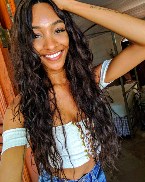 Jourdan Dunn