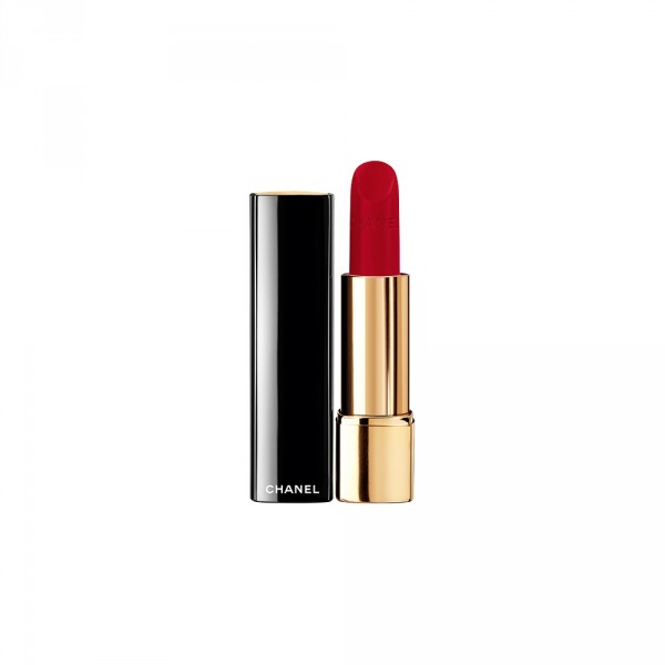 Chanel Rouge Allure Indépendante