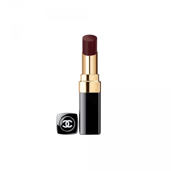 Chanel Rouge Coco Shine Noir Moderne
