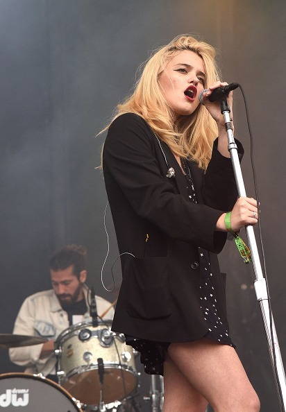 Sky Ferreira