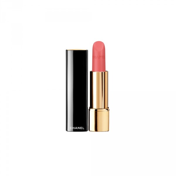 Chanel Rouge Allure Velvet Secrète