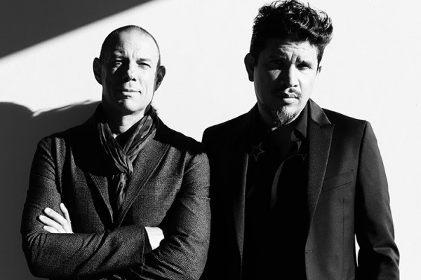 Thievery Corporation