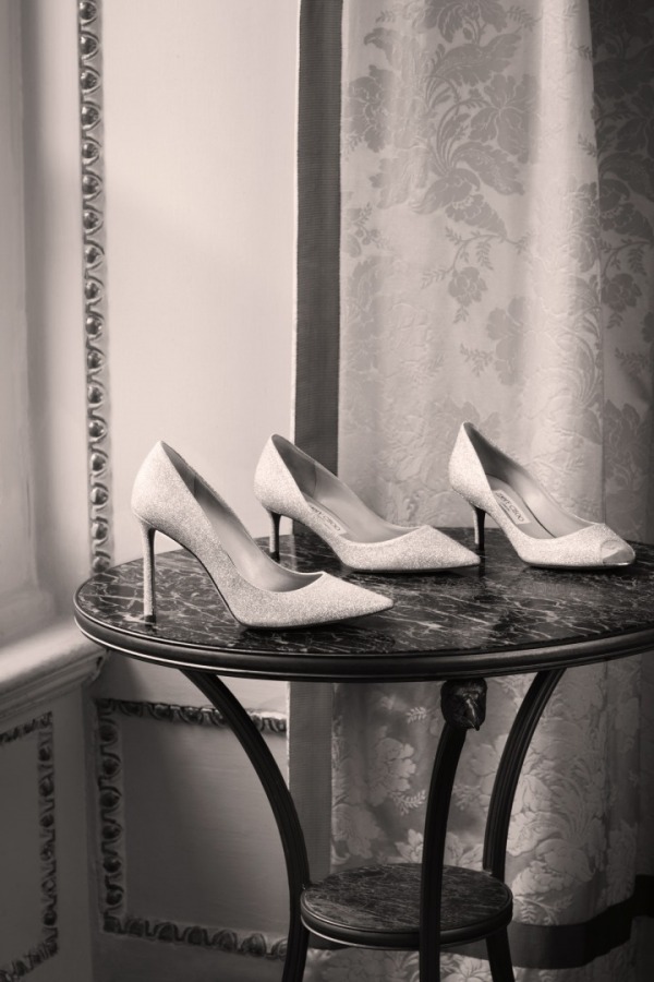 Jimmy Choo Bridal