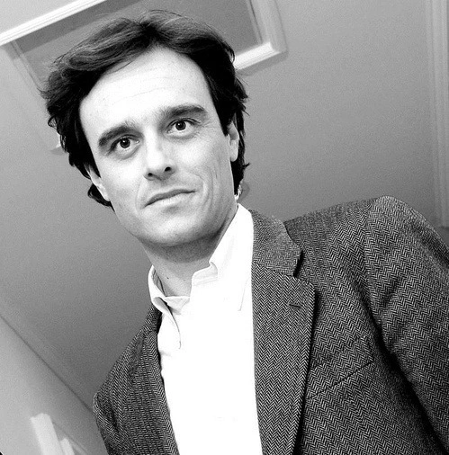 Vogue Italia'nın Yeni Genel Yayın Yönetmeni: Emanuele Farneti Emanuele Farneti
