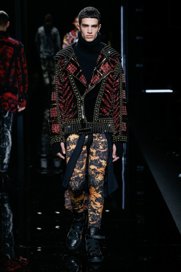 Balmain