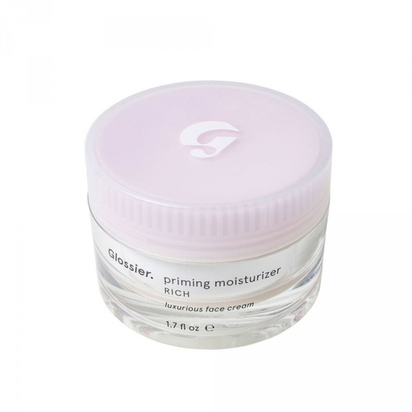 Glossier Priming Moisturizer Rich Cream