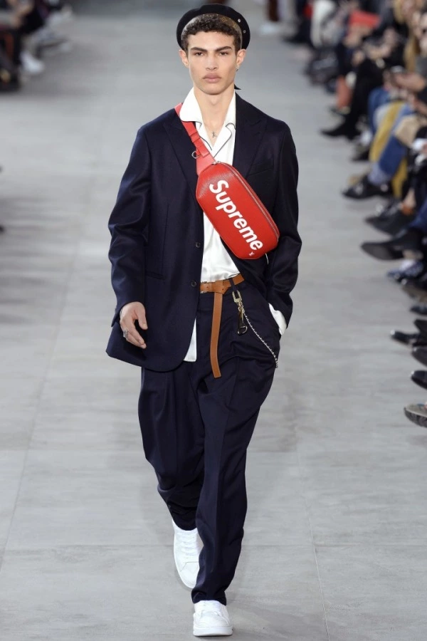 2017 Sonbahar/Kış Paris Erkek Moda Haftası Notları 2017 Sonbahar/Kış Paris Erkek Moda Haftası Notları