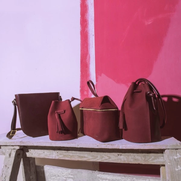 Yıldızı Yüksek: Rara Atelier Yıldızı Yüksek: Rara Atelier