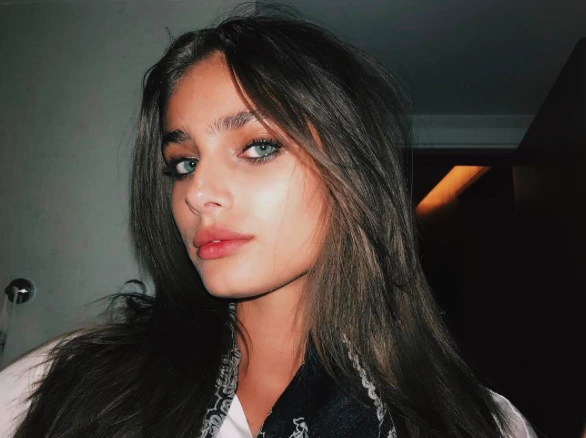 Taylor Hill