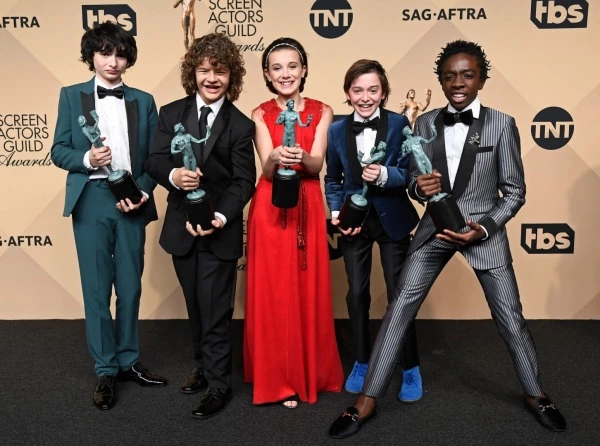 2017 SAG Awards