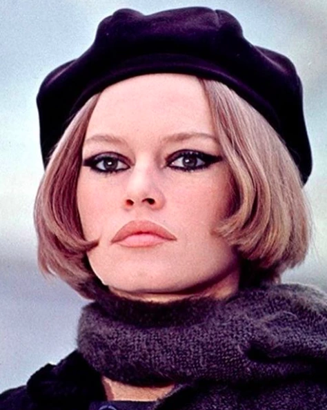 #TBT: Brigitte Bardot’nun Zamansız Güzelliği Brigitte Bardot