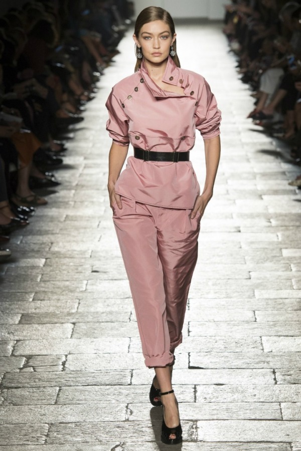 Bottega Veneta İlkbahar/Yaz 2017