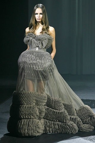 İlkbahar/Yaz Couture 2007