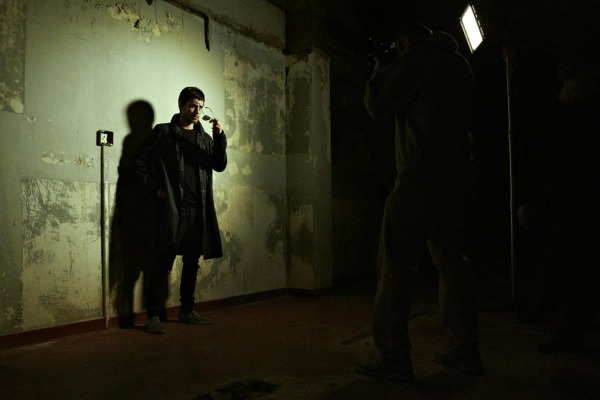 Carrera ve Jared Leto Yeniden Bir Arada