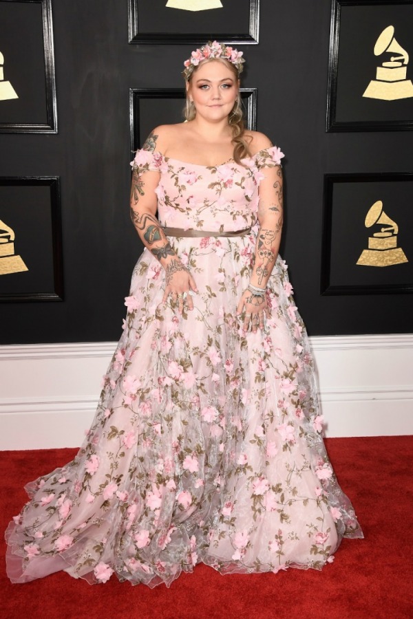 Elle King