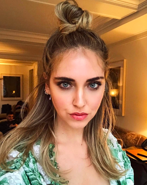 Chiara’nın Güzellik İmzasına Dönüşü