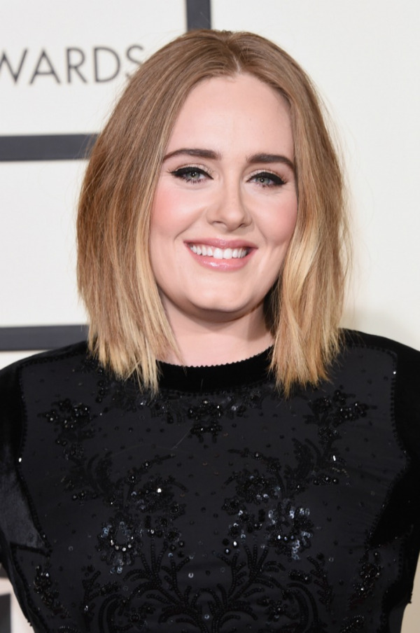 Adele