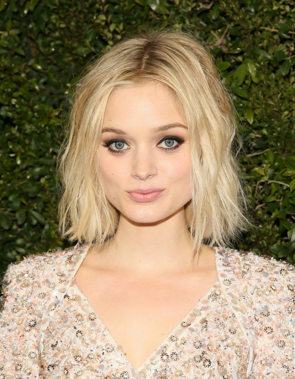 Bella Heathcote