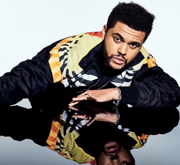 The Weeknd Hakkında Bilmeniz Gereken 5 Gerçek The Weeknd
