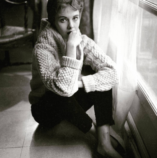 Jean Seberg