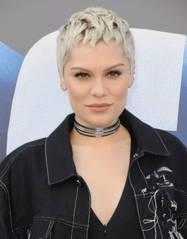 Jessie J