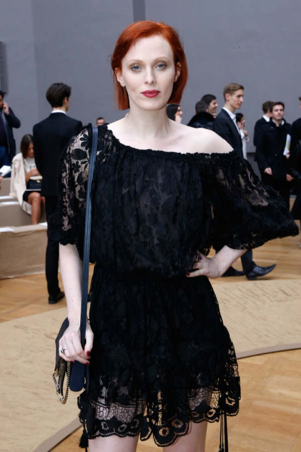 Karen Elson