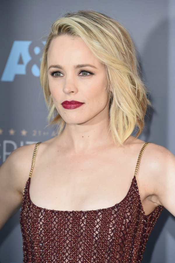 Rachel McAdams