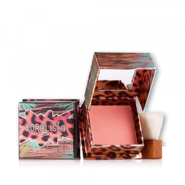 Benefit Coralista