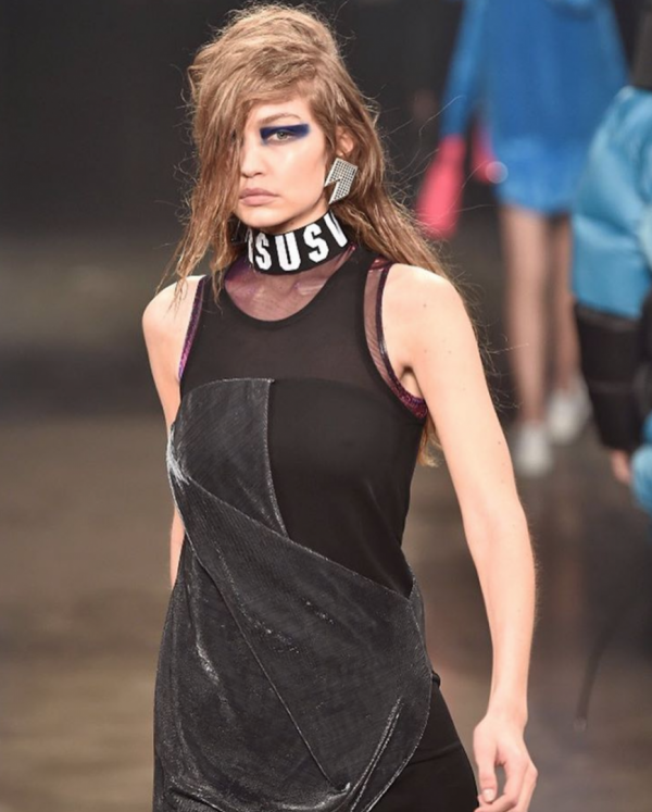 Versus Versace Sonbahar/Kış 2017-18