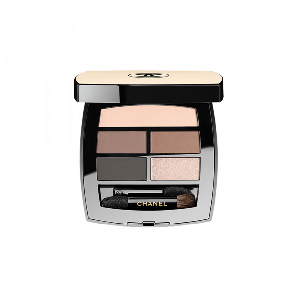 Chanel Palette Regard Belle Mine Naturelle