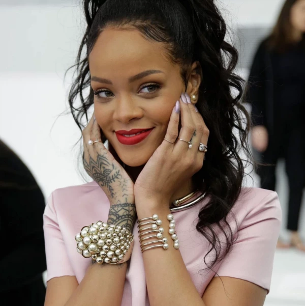 İyi ki Doğdun Rihanna! Rihanna