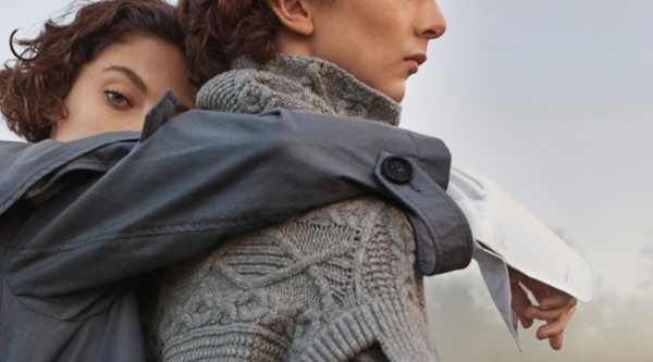 Canlı: Burberry 2017 İlkbahar/Yaz