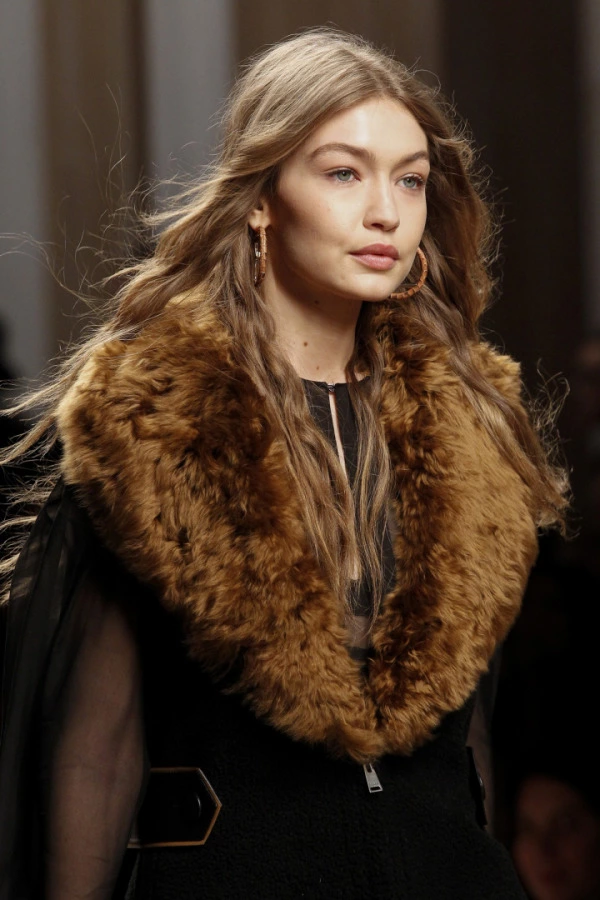 Gigi Hadid