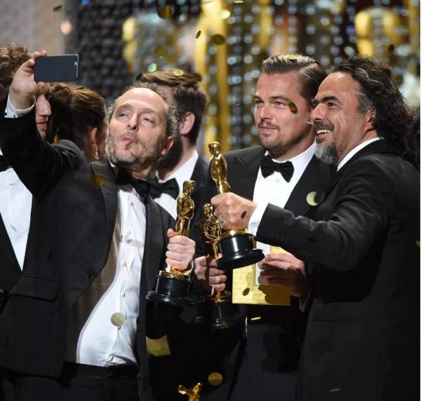 Oscar Hakkında Bilmeniz Gereken 5 Gerçek Oscar Hakkında Bilmeniz Gereken 5 Gerçek