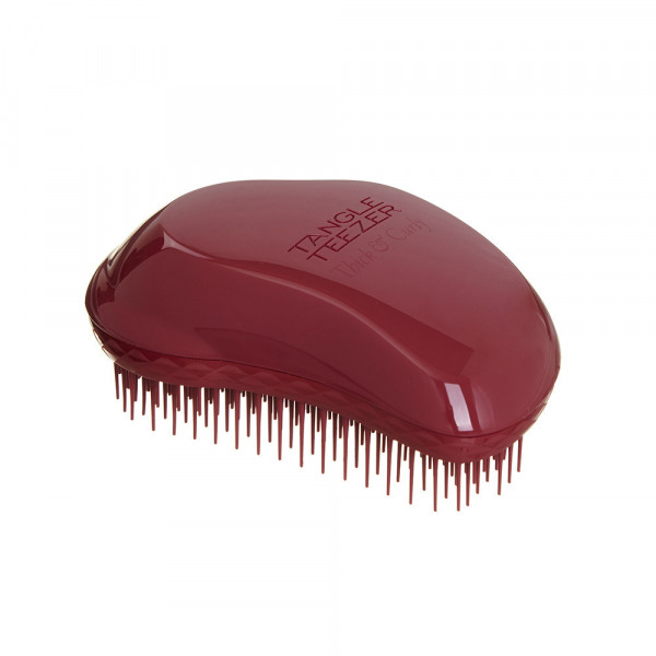 Tangle Teezer Thick & Curly Detangling Hairbrush