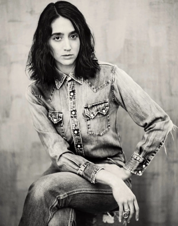 Chloé'nin Yeni Kreatif Direktörü: Natacha Ramsay-Levi Chloé'nin Yeni Kreatif Direktörü: Natacha Ramsay-Levi