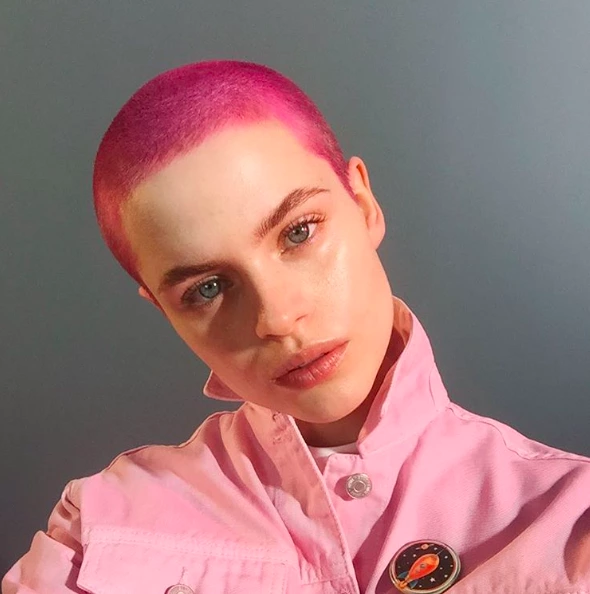 Bu Kızlara Dikkat! Takip Etmen Gereken 20 Cool It-Girl