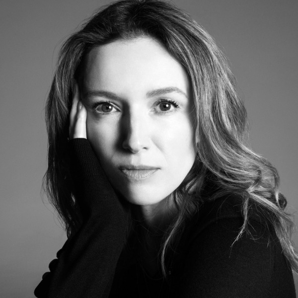 Givenchy'nin Yeni Kreatif Direktörü: Clare Waight Keller