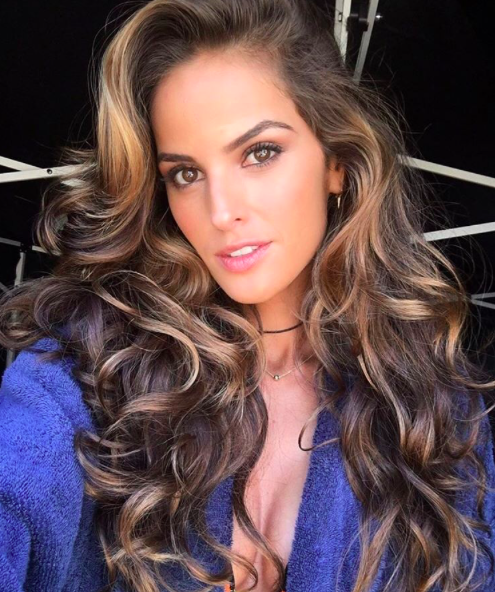 Izabel Goulart