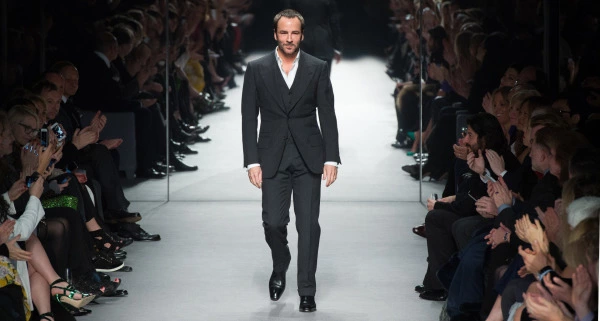 Tom Ford Geleneksel Yüksek Moda Takvimine Geri mi Dönüyor? Tom Ford