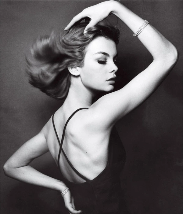 Jean Shrimpton