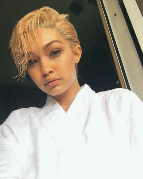Gigi Hadid