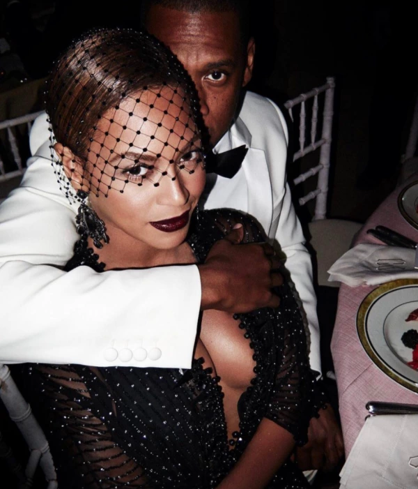 Beyonce