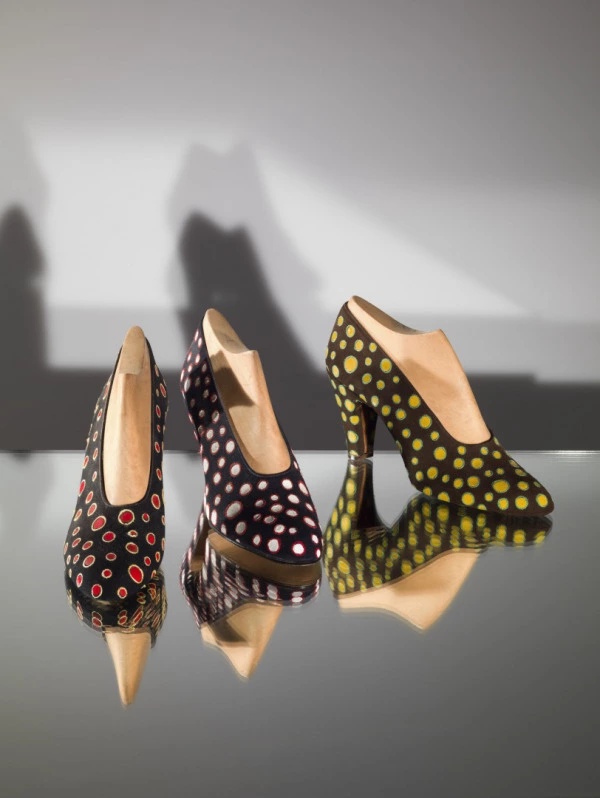İtalya’ya Dönüş 1927: Salvatore Ferragamo 20’nci Yüzyılı Salvatore Ferragamo