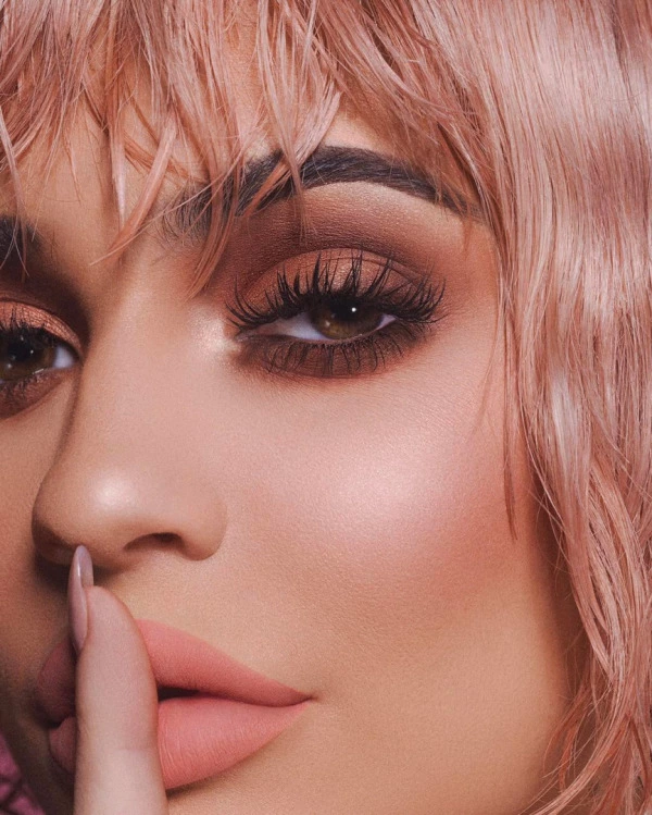 Kylie Jenner