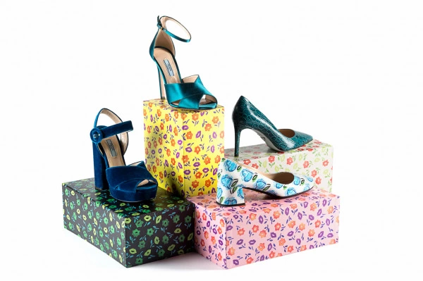 Prada Made to Order Pumps İstanbul'da Prada Made to Order Pumps İstanbul'da