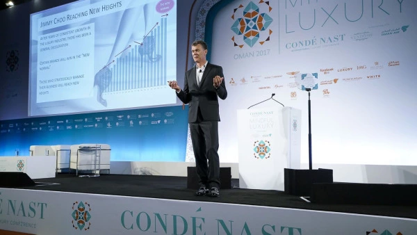 #CNILux: Jimmy Choo’da Yeni Yükseklikler #CNILux: Jimmy Choo’da Yeni Yükseklikler