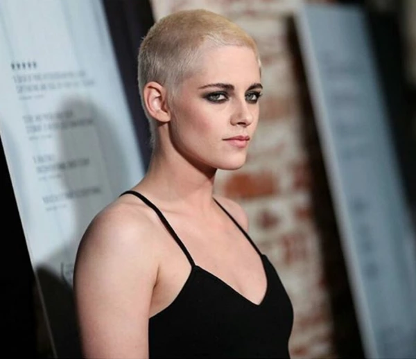 Kristen Stewart Hakkında Bilmeniz Gereken 5 Gerçek