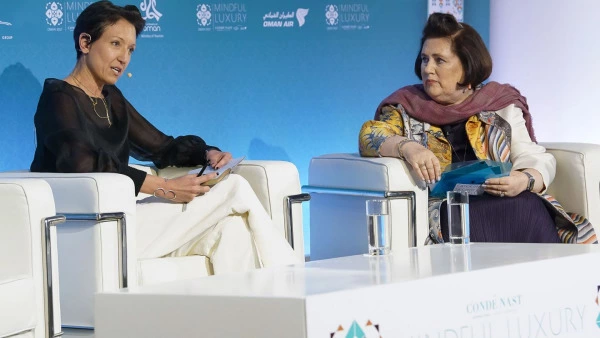 #CNILux: SeeMe – Gerçek, Bilinçli Lüks #CNILux: SeeMe – Gerçek, Bilinçli Lüks