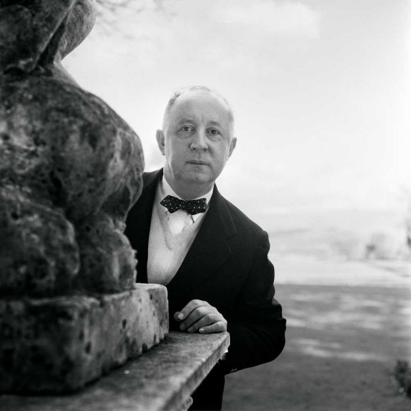 Christian Dior ve Lord Snowdon Hakkında Bilinmeyenler